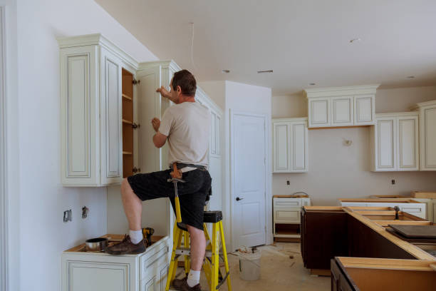 Licensed Kitchen Flooring service in Cushing, WI - I E Kitchen